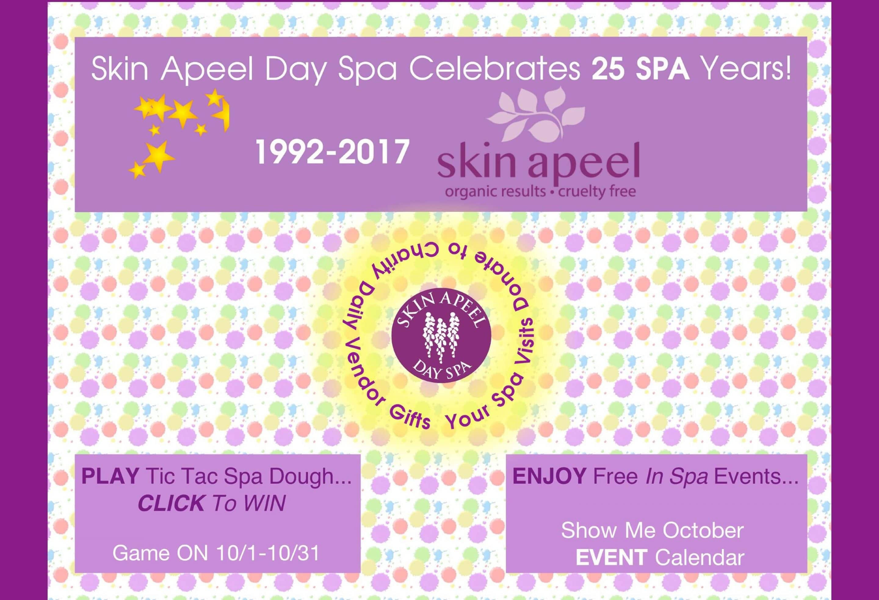 Skin Apeel Day Spa Boca Raton Spa Spa Services