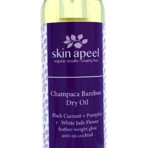 Champaca Bamboo Dry Oil by Skin Apeel