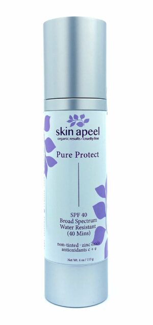 Pure protect by Skin Apeel