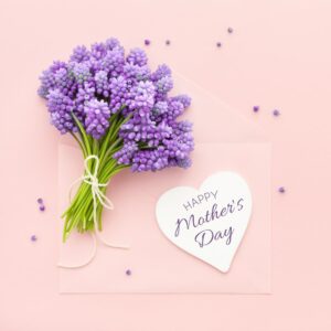 Why Moms Deserve Self-Care This Mother's Day (and Every Day)