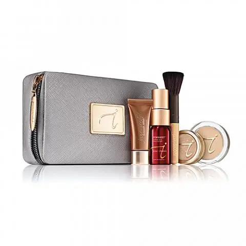 jane iredale