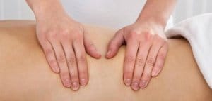 Massage For Sciatica Pain
