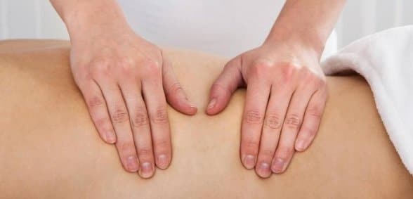 Can Massage Therapy Help Sciatica? - Faces Spa