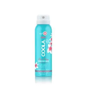 Coola Organic SPF