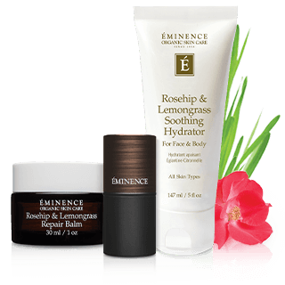 Eminence Organic Skin Care