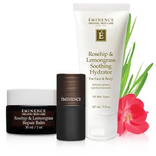 Eminence Organic Skin Care