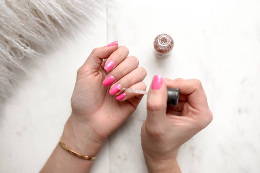 Polished Nails and Cocktails - 12 Church Street - Esher | Fresha