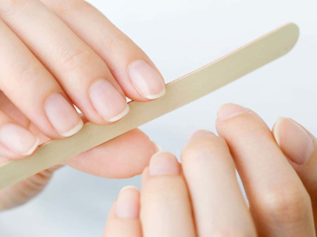Healthy Nails – What Your Nails Say About Your Health And Wellbeing