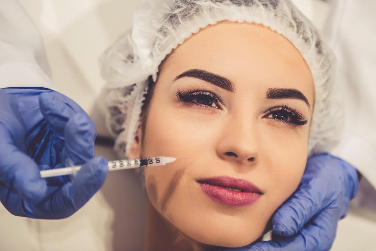 Face Lift Surgery Pros And Cons