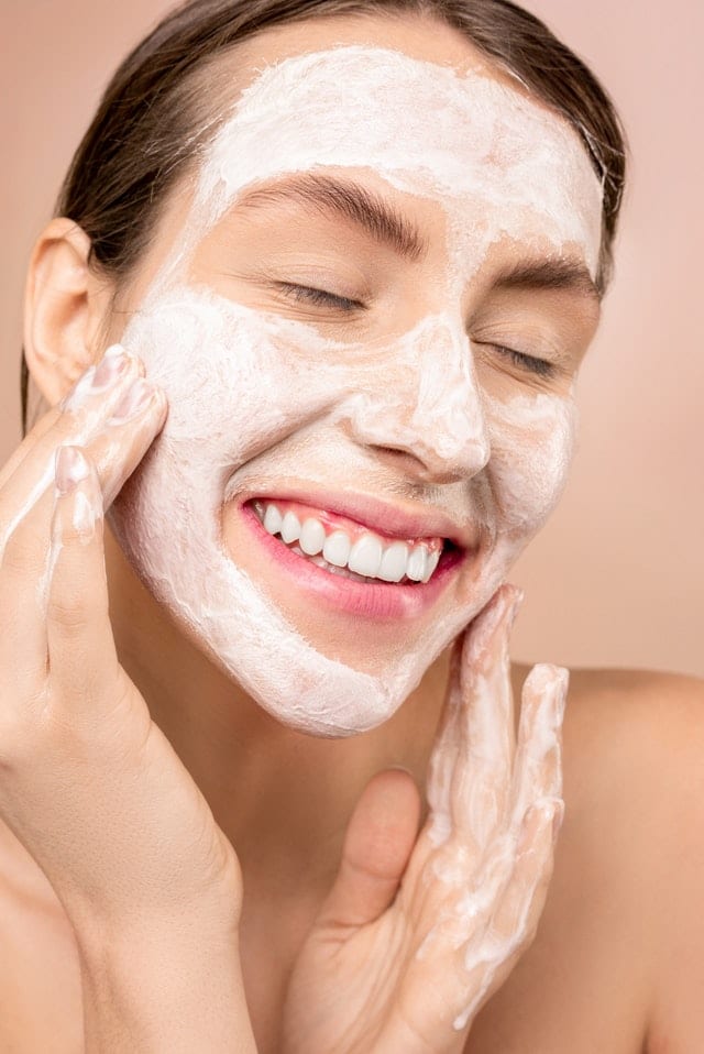Is 2018 The Year Of Organic Facials?