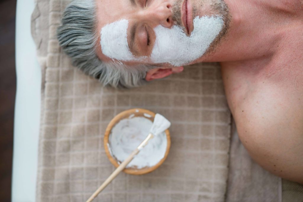 Are More Men Taking Spa Vacations? Here is Why You Should Too