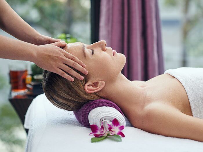 Mothers day spa and specials