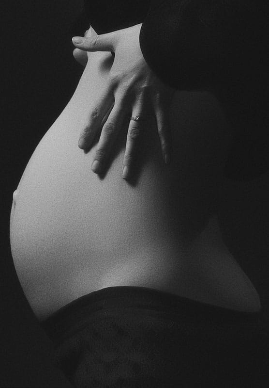 benefits of a pregnancy massage