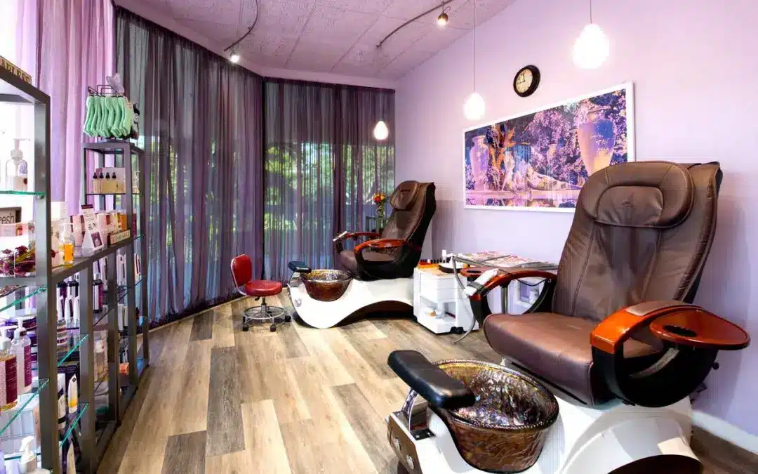 Salon In Boca Raton, Best in town