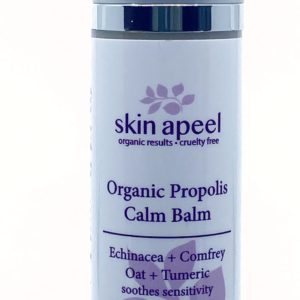 Organic Propolis Calm Balm
