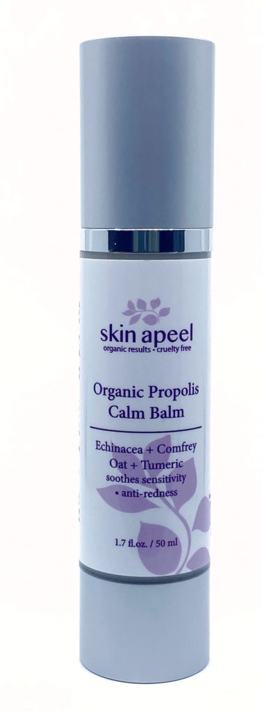 Organic Propolis Calm Balm