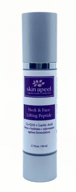 Neck & Face Lifting Peptide