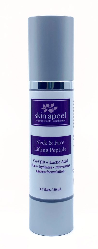 Neck & Face Lifting Peptide