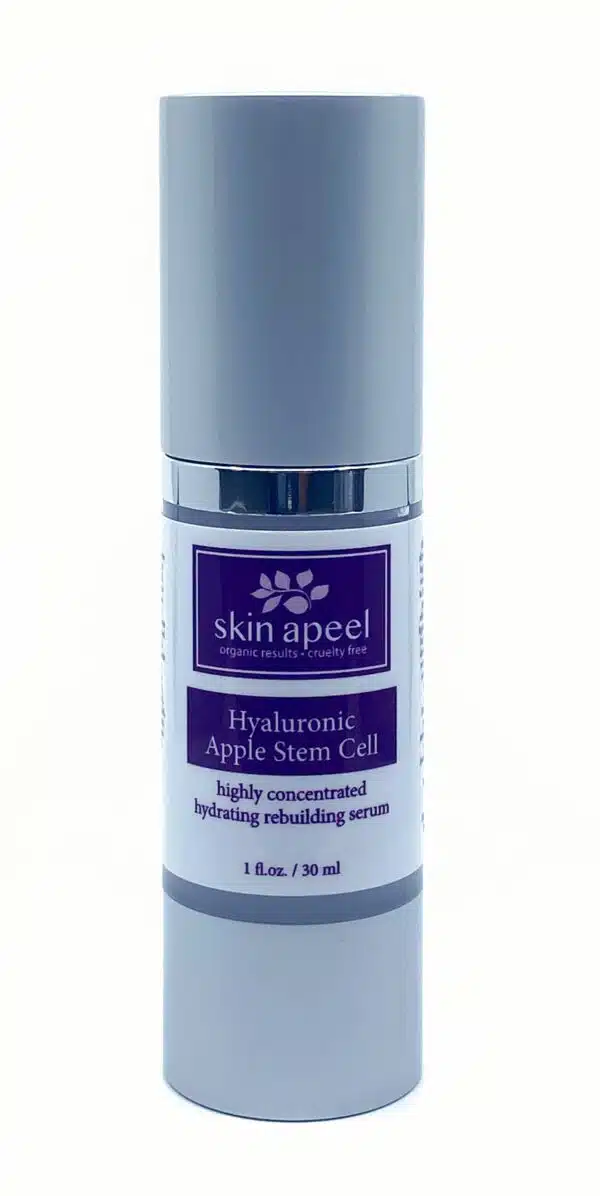 Hyaluronic Apple Stem Cell