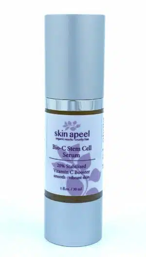 Bio C Stem Cell Serum by Skin Apeel