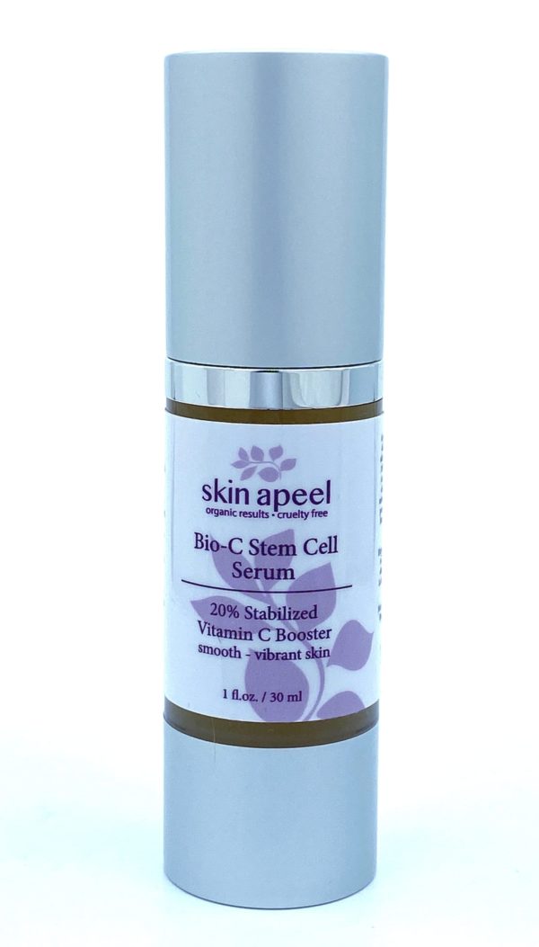 Bio C Stem Cell Serum by Skin Apeel