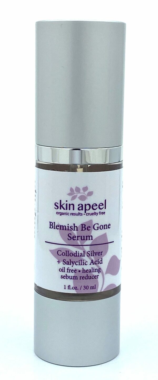 Blemish Be Gone by Skin Apeel