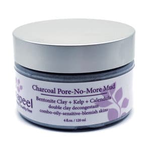 Charcoal Pore No More by Skin Apeel