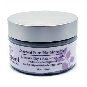 Charcoal Pore No More by Skin Apeel