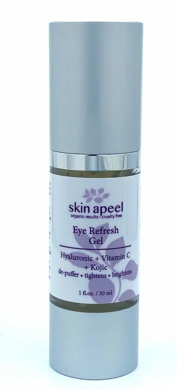 Eye Refresh Gel by Skin Apeel