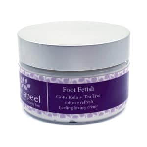 Foot Fetish Luxury Crème by Skin Apeel