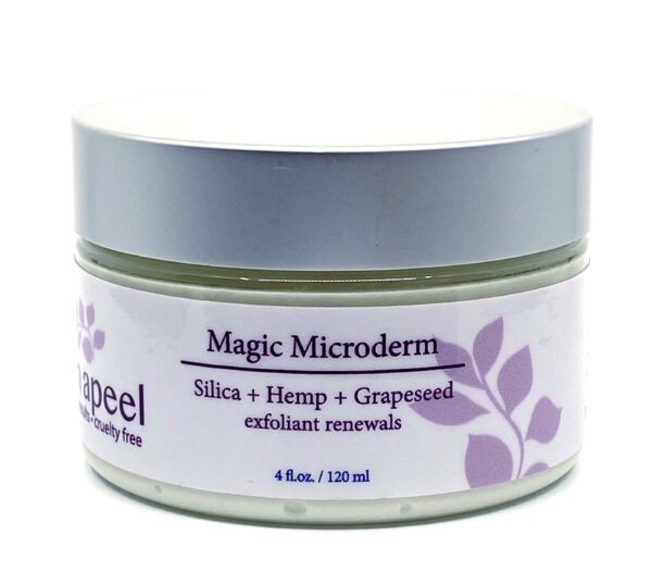 Magic Microderm by Skin Apeel