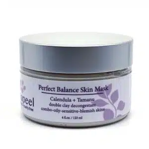 Perfect Balance Skin Mask by Skin Apeel