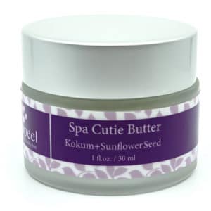 Spa Cutie Butter by Skin Apeel