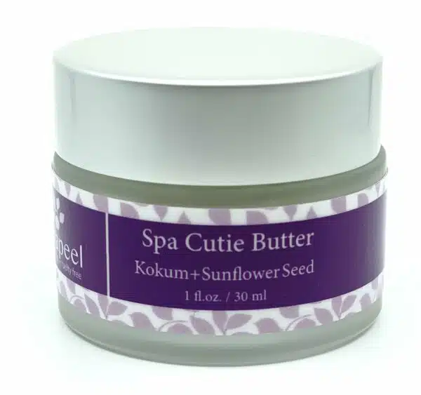 Spa Cutie Butter by Skin Apeel