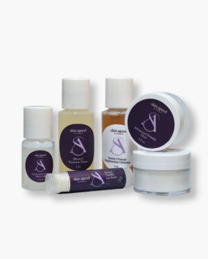 Glow To Go Travel Kit