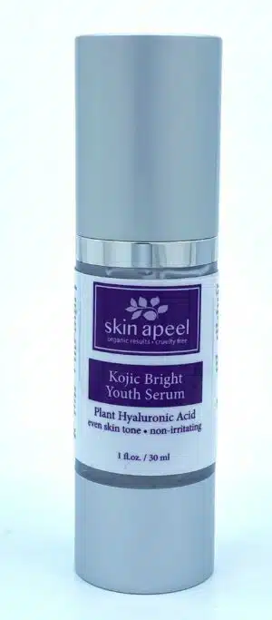 Kojic Bright Youth Serum by Skin Apeel