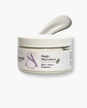 Magic Microderm