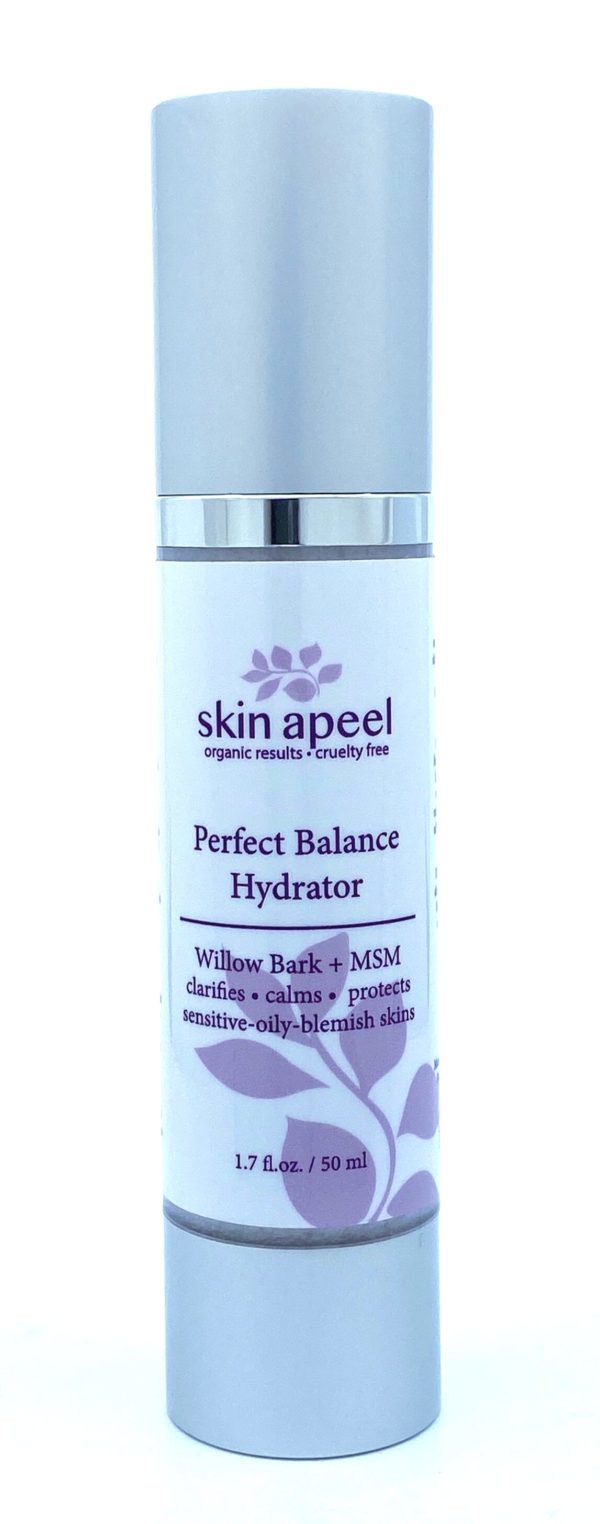 Perfect Balance hydrator by Skin Apeel
