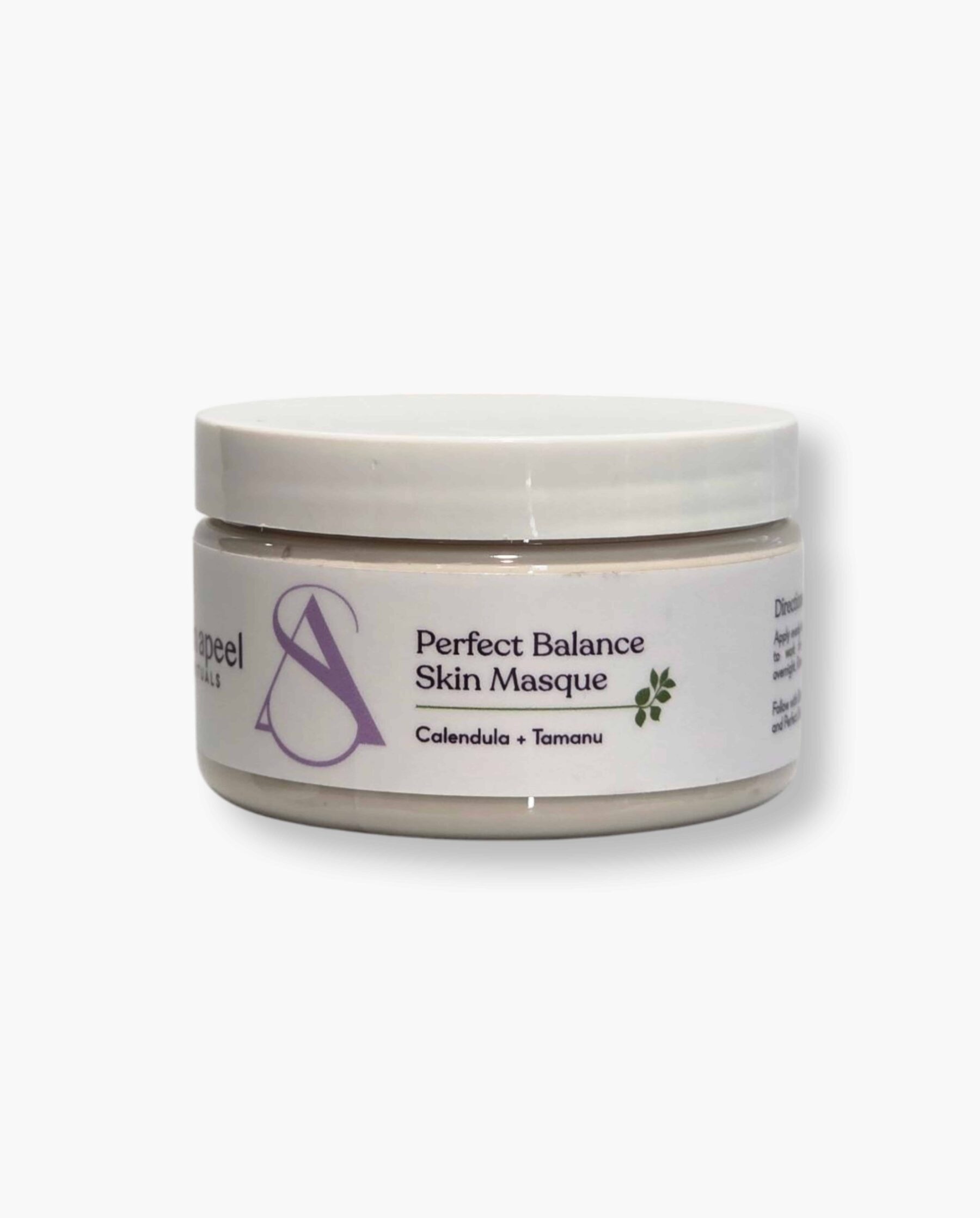 Perfect Balance Skin Mask