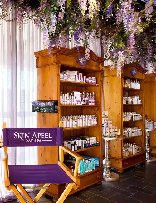 Skin Apeel Day Spa