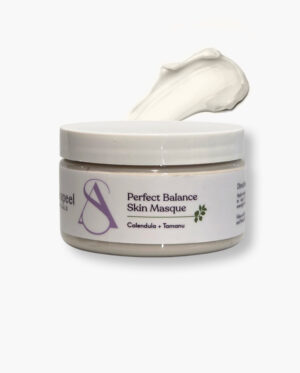 Perfect Balance Skin Mask