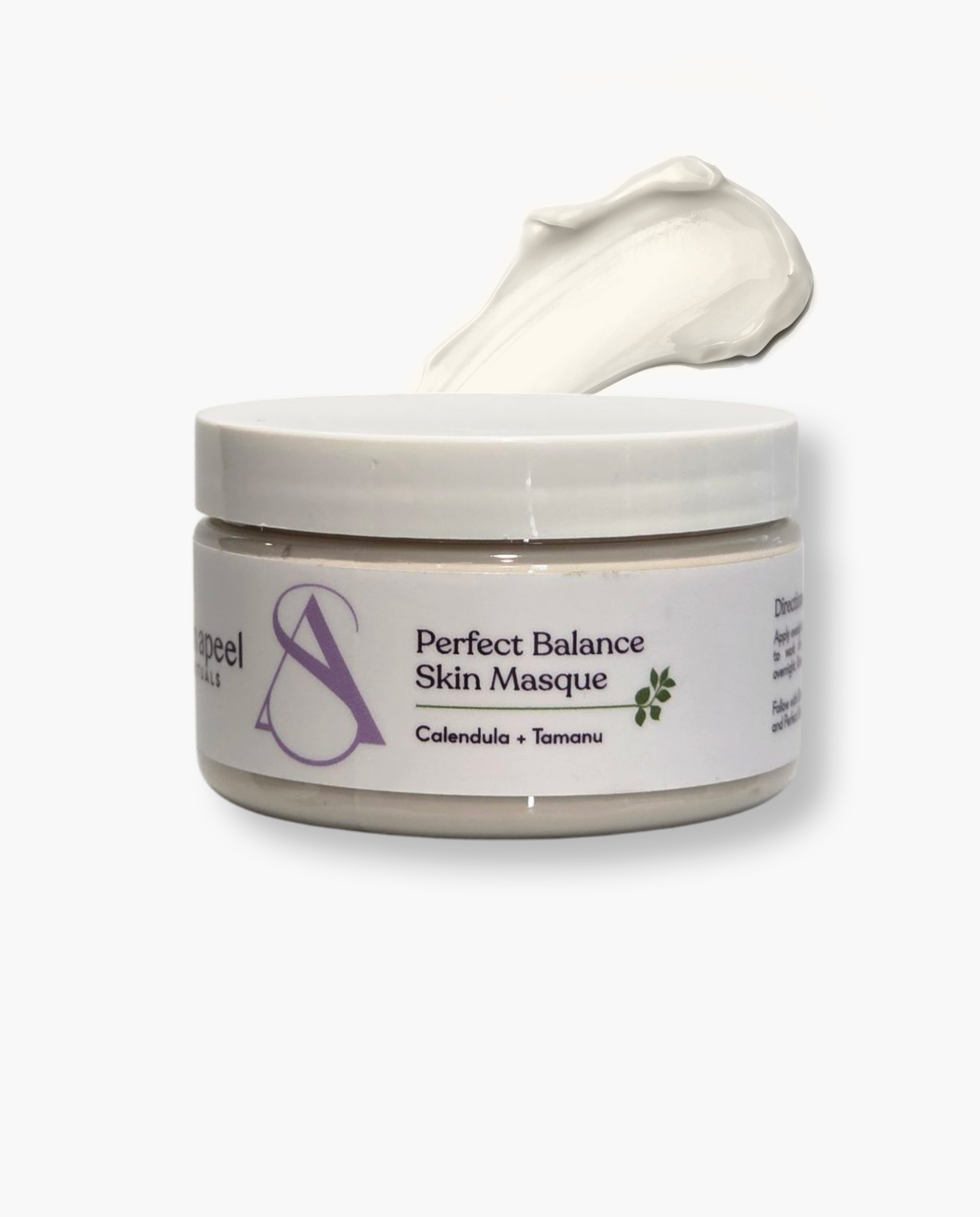 Perfect Balance Skin Mask