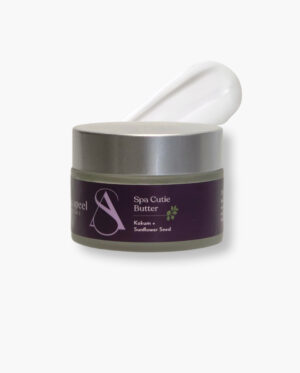 Spa Cutie Butter
