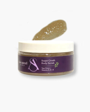 Sugar Crush Body Scrub
