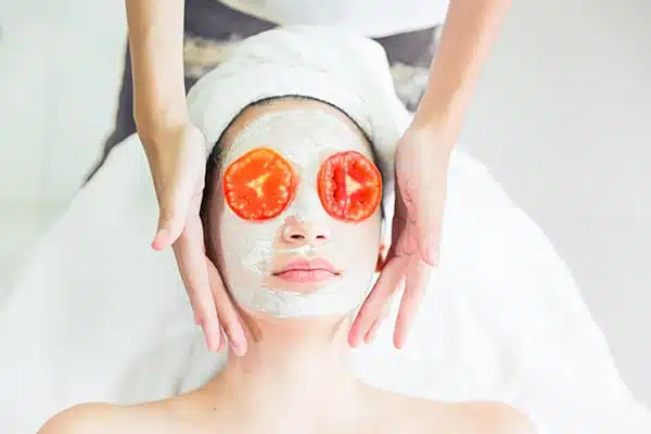 Skin Apeel Vitamin C Facial