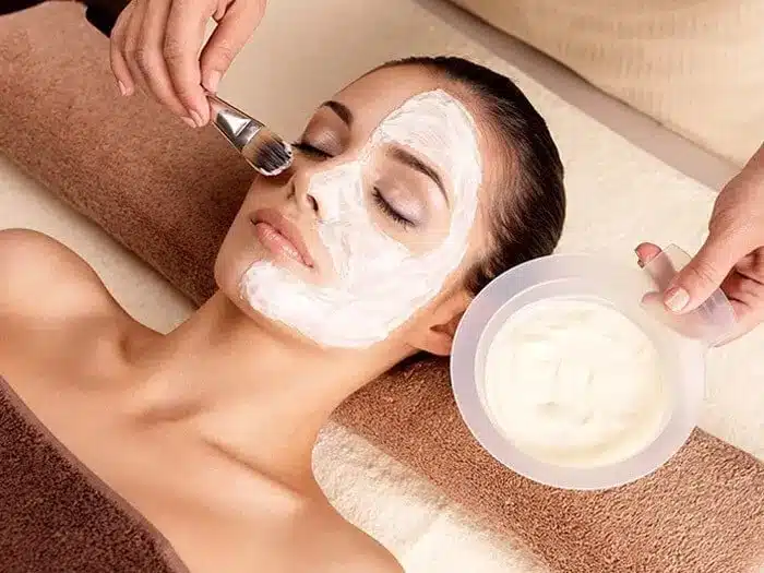 Spa Facial