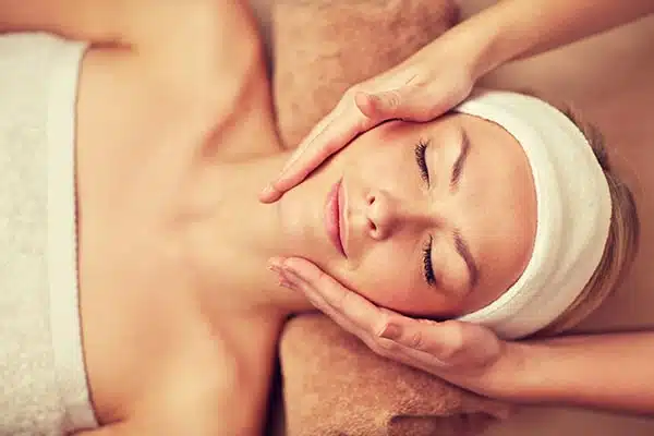 Skin Apeel Bellanina Facelift-Massage