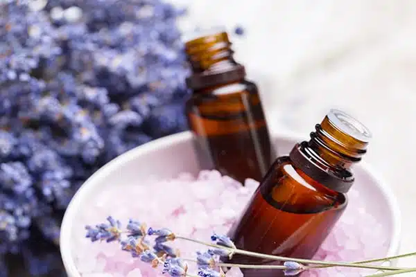 Skin Apeel Lavender Fields Relaxation