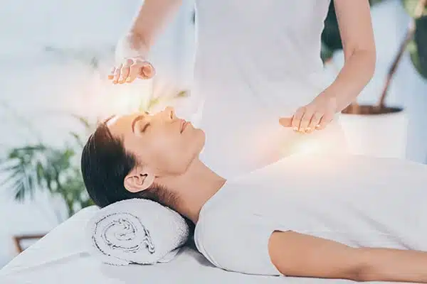 Skin Apeel Reiki Energetic Balance