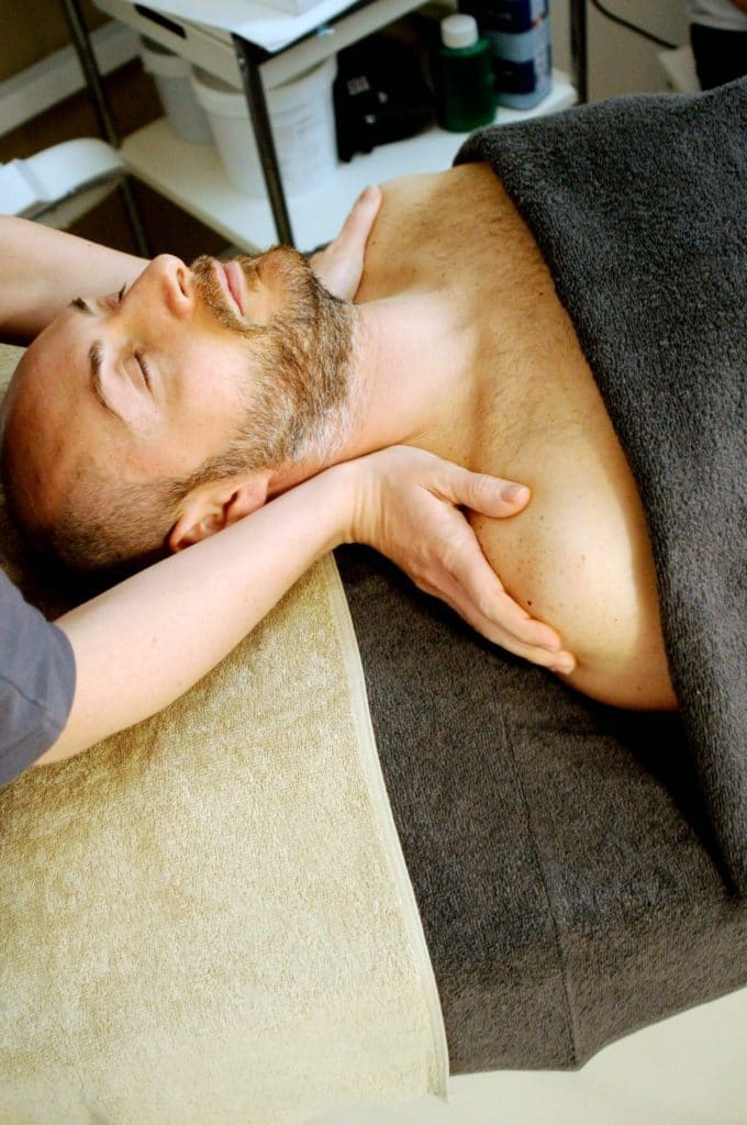 Skin Apeel 5 Benefits Men Derive From Visiting The Spa